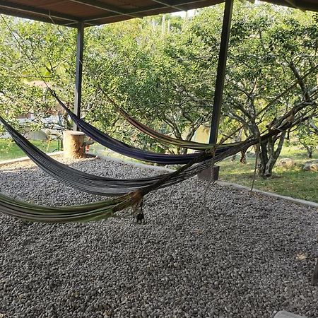 Loma Linda Hotel De Naturaleza La Mesa  Εξωτερικό φωτογραφία