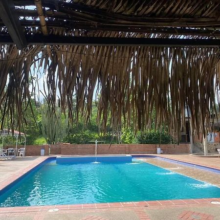 Loma Linda Hotel De Naturaleza La Mesa  Εξωτερικό φωτογραφία