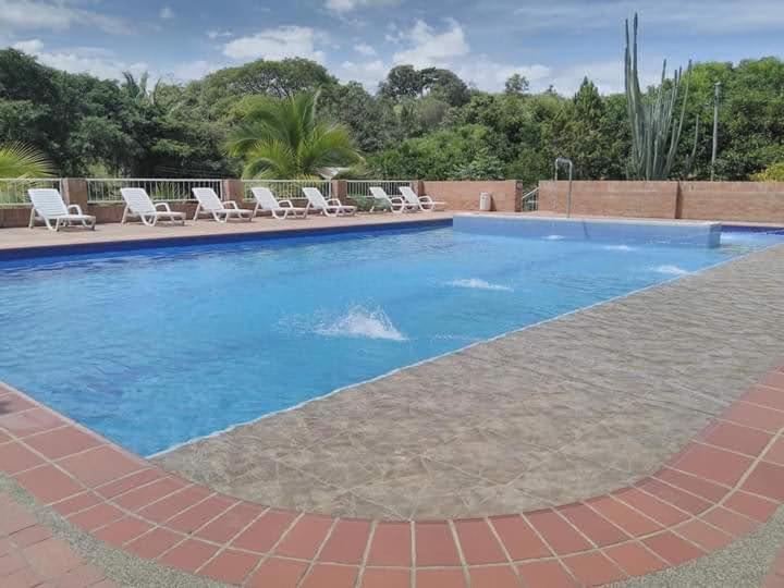 Loma Linda Hotel De Naturaleza La Mesa  Εξωτερικό φωτογραφία