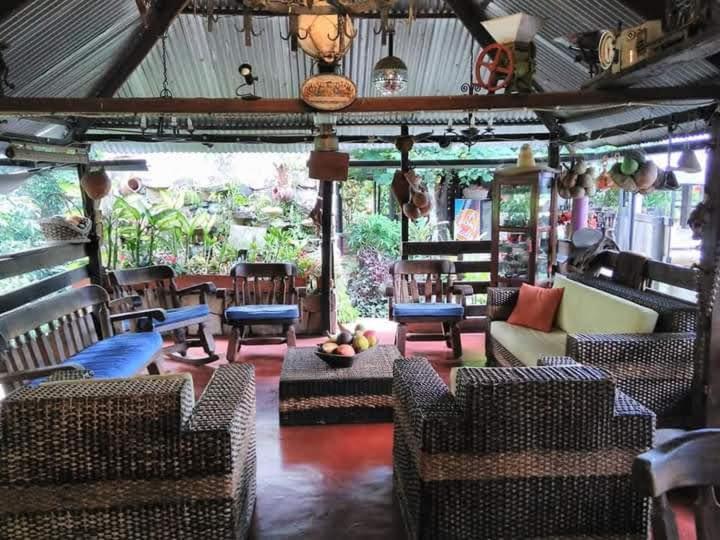 Loma Linda Hotel De Naturaleza La Mesa  Εξωτερικό φωτογραφία