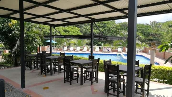 Loma Linda Hotel De Naturaleza La Mesa  Εξωτερικό φωτογραφία