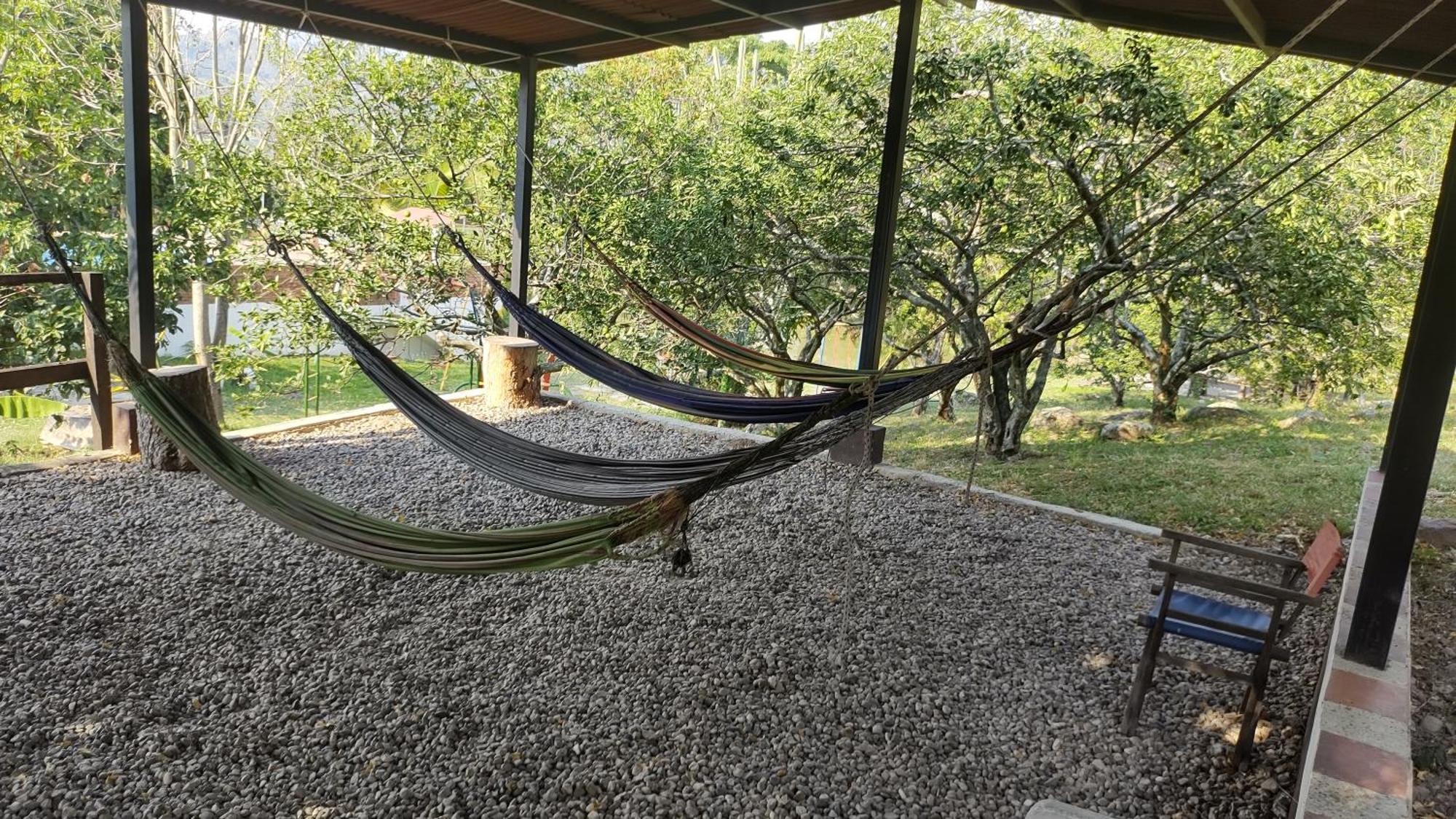 Loma Linda Hotel De Naturaleza La Mesa  Εξωτερικό φωτογραφία