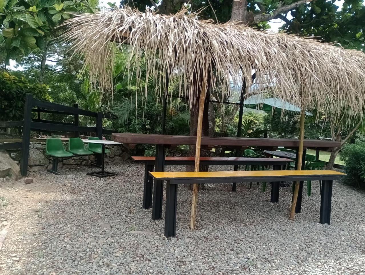 Loma Linda Hotel De Naturaleza La Mesa  Εξωτερικό φωτογραφία