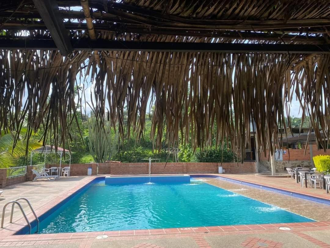 Loma Linda Hotel De Naturaleza La Mesa  Εξωτερικό φωτογραφία
