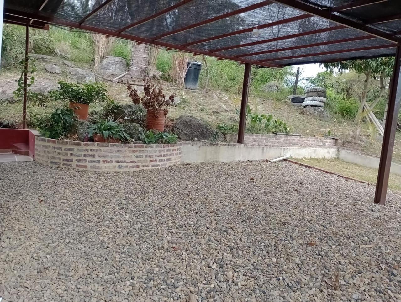 Loma Linda Hotel De Naturaleza La Mesa  Εξωτερικό φωτογραφία