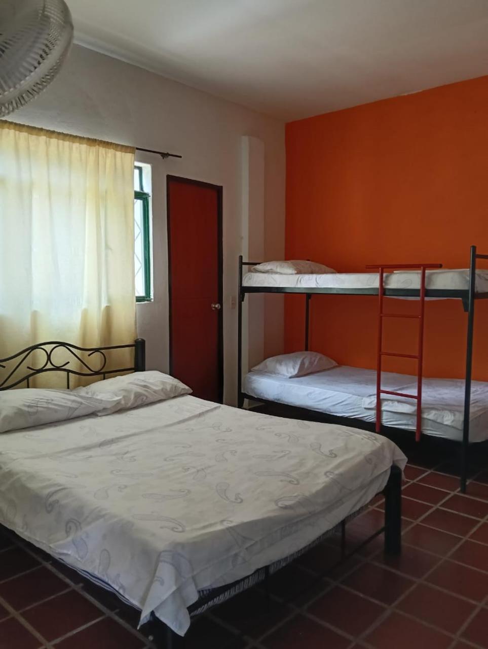 Loma Linda Hotel De Naturaleza La Mesa  Εξωτερικό φωτογραφία