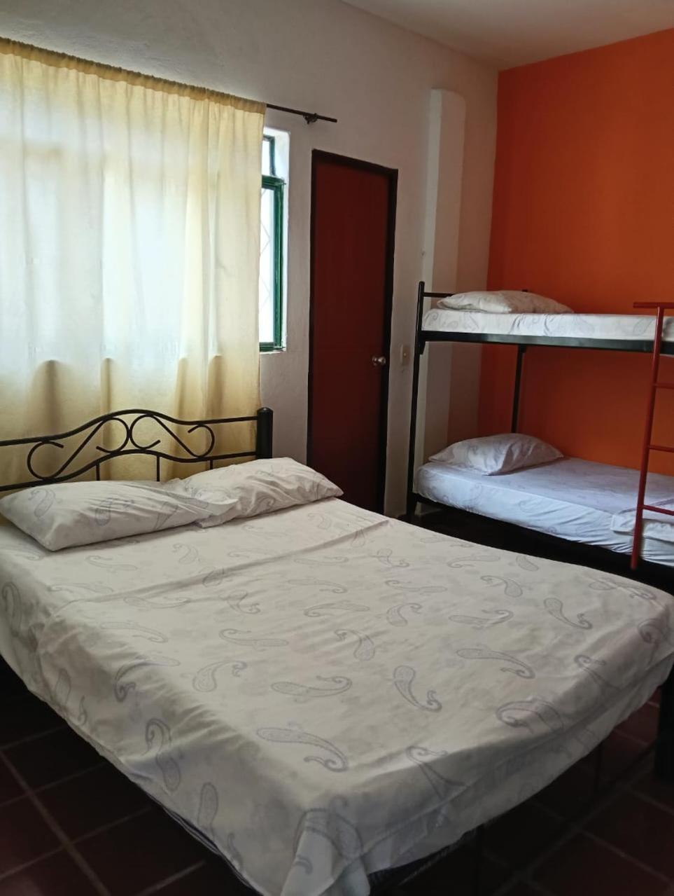 Loma Linda Hotel De Naturaleza La Mesa  Εξωτερικό φωτογραφία