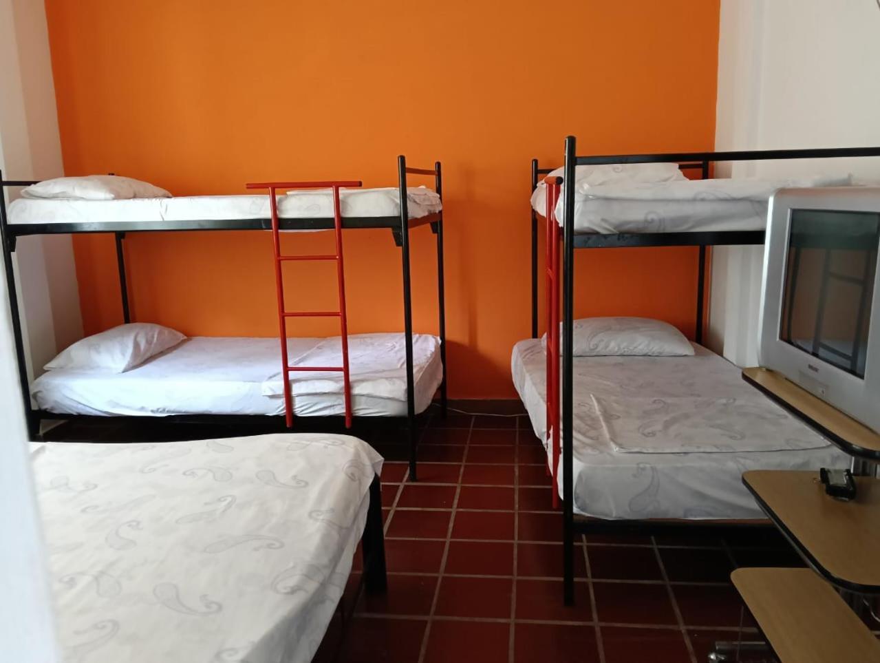 Loma Linda Hotel De Naturaleza La Mesa  Εξωτερικό φωτογραφία