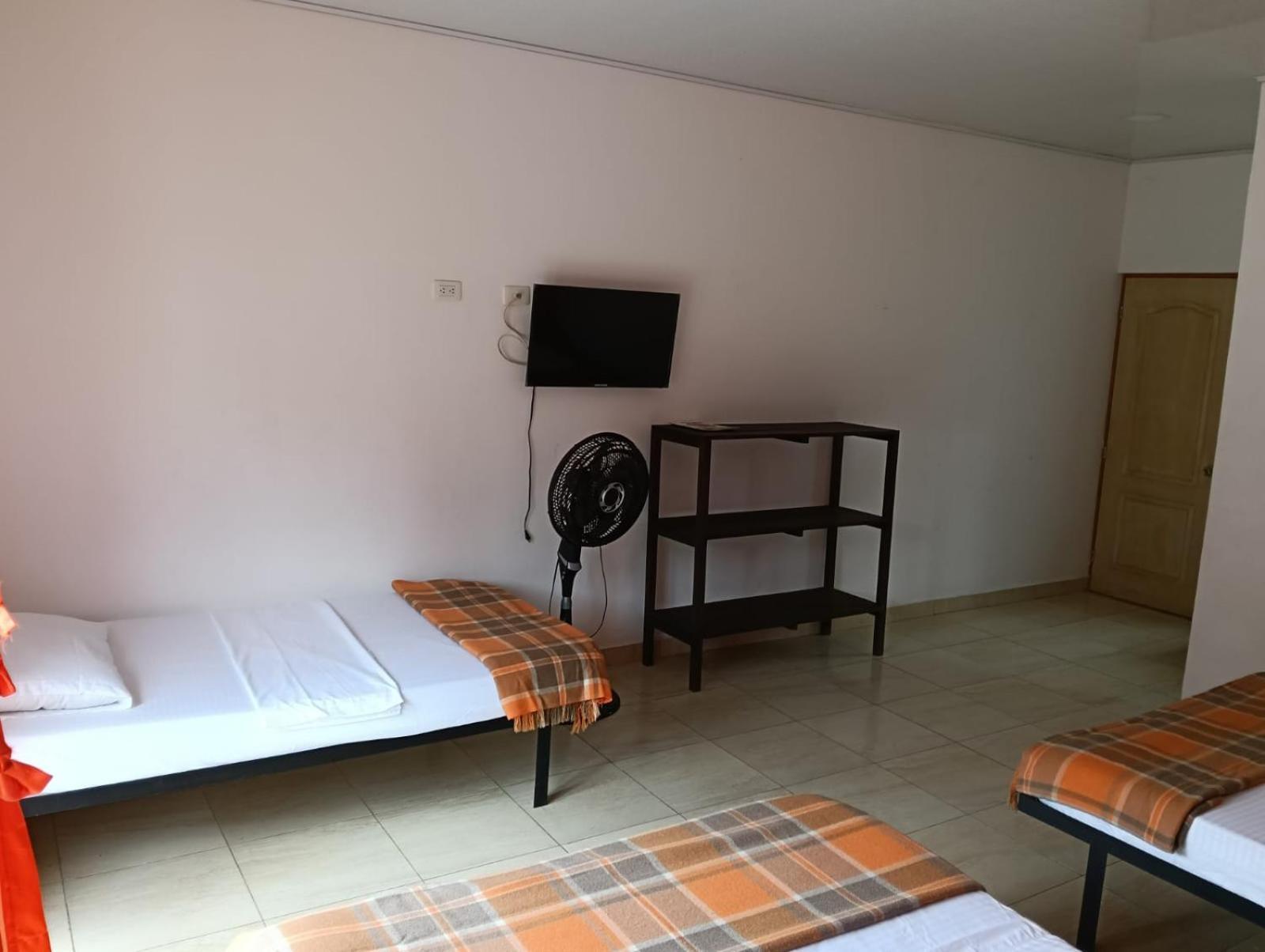 Loma Linda Hotel De Naturaleza La Mesa  Εξωτερικό φωτογραφία