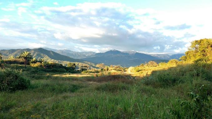 Loma Linda Hotel De Naturaleza La Mesa  Εξωτερικό φωτογραφία